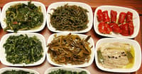 RAKININ YANINDA EN İYİ GİDEN 5 MEZE