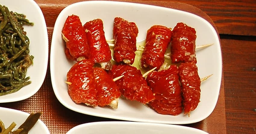 RAKI KÜLTÜRÜ VE RAKI ADABI