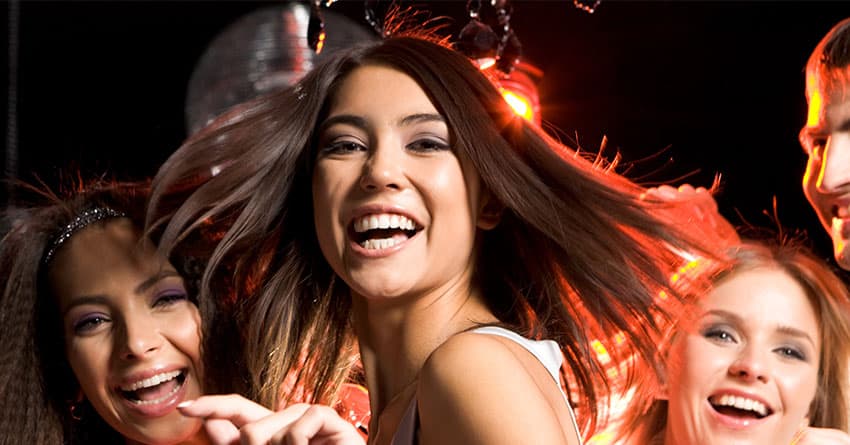 ANKARA FASIL MEKANLARI KIZILAY