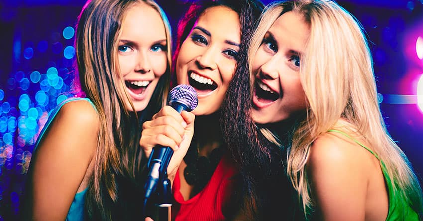 CANLI FASIL MEKANLARINDA ÇALINAN MÜZİKLER