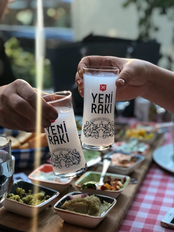 Rakıcı - 5. Fotoğraf