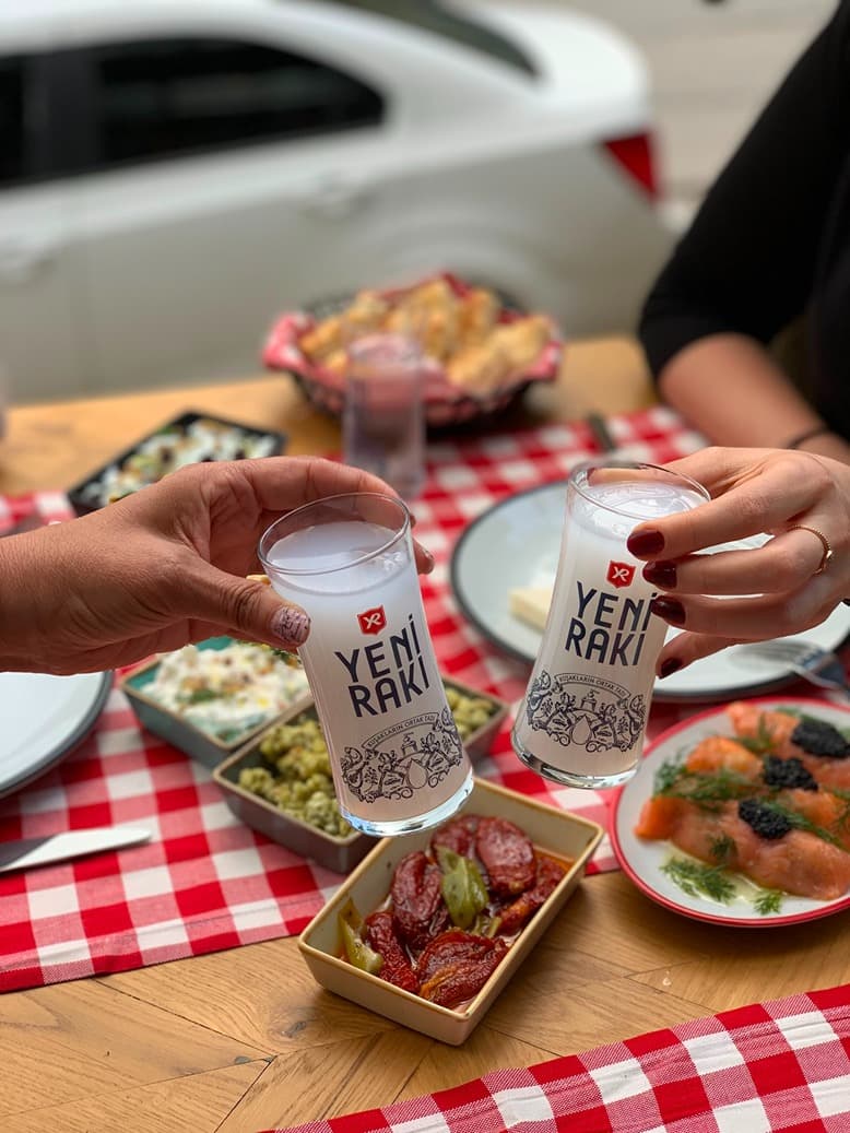 Rakıcı