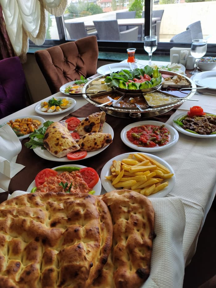 Mardin Konağı - Ankara Fasıl - 1. Fotoğraf
