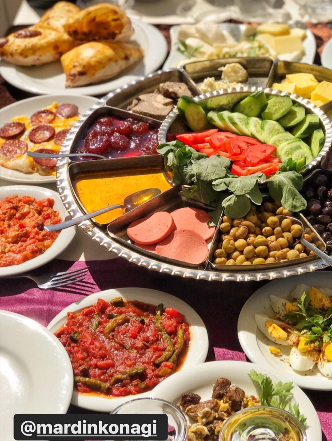 Mardin Konağı - Ankara Fasıl - 2. Fotoğraf