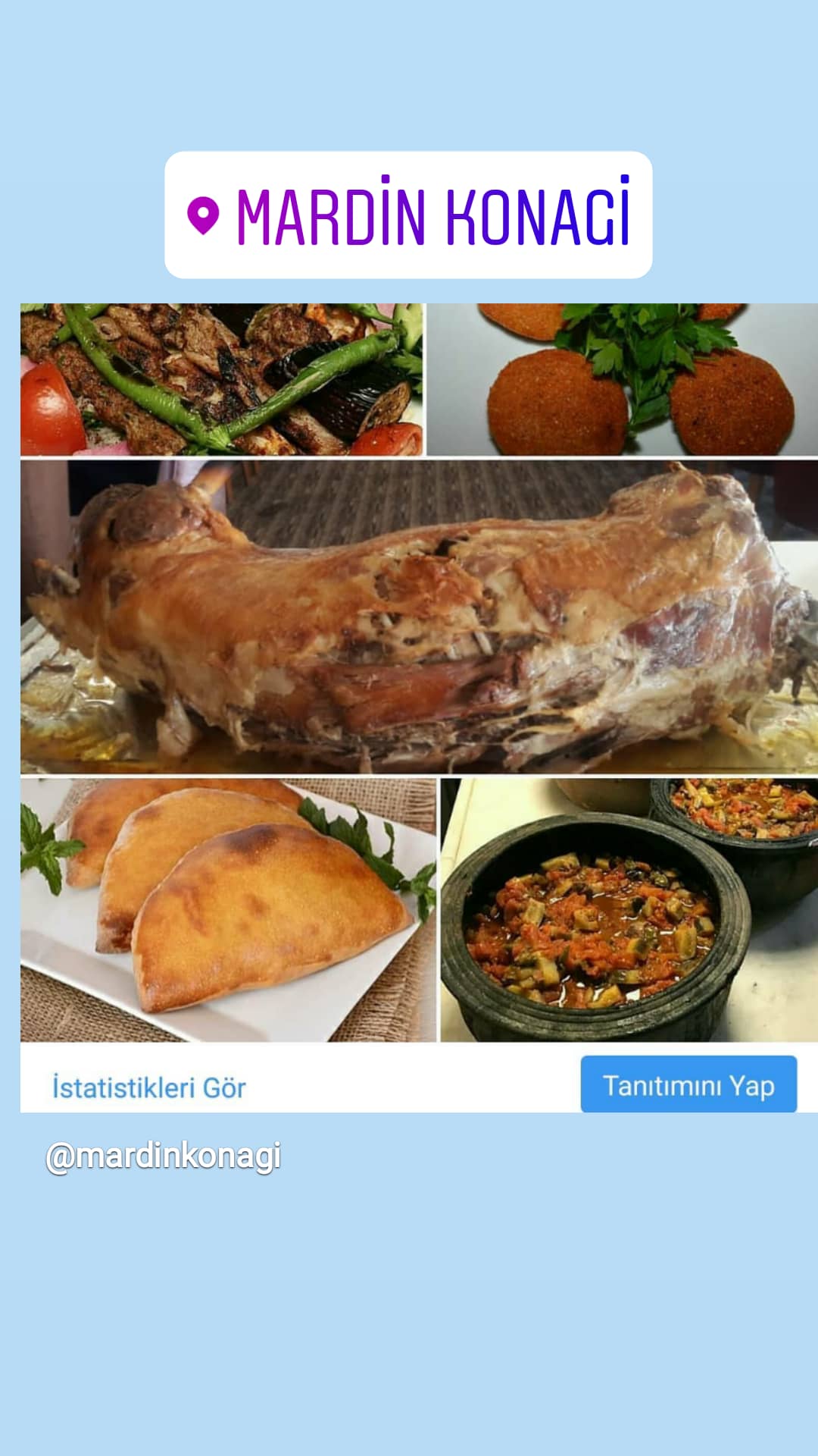 Mardin Konağı - Ankara Fasıl