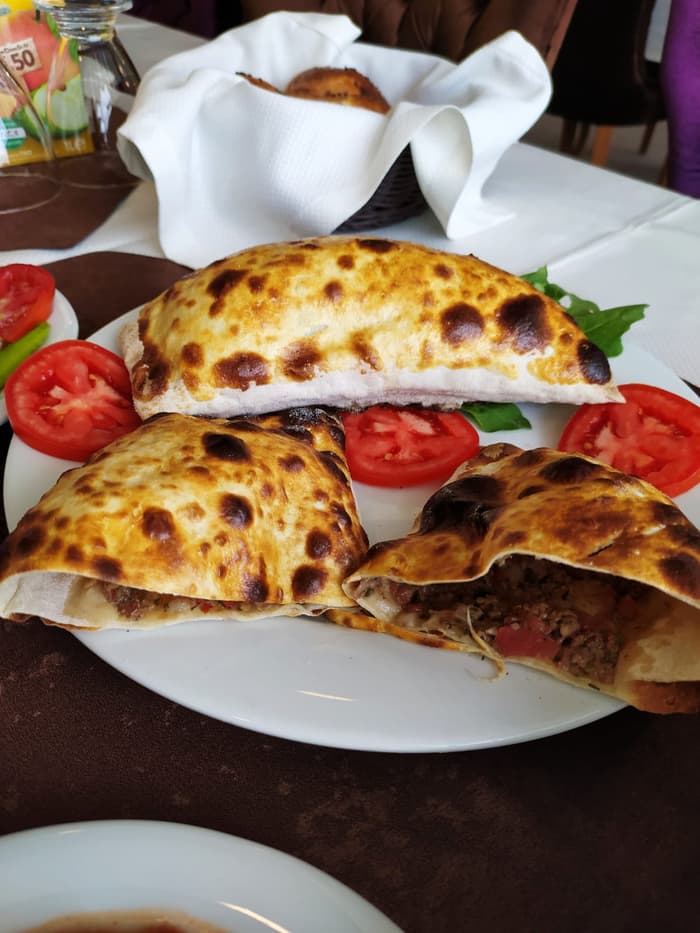 Mardin Konağı - Ankara Fasıl - 3. Fotoğraf