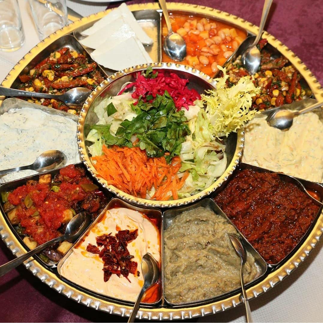 Mardin Konağı - Ankara Fasıl - 4. Fotoğraf