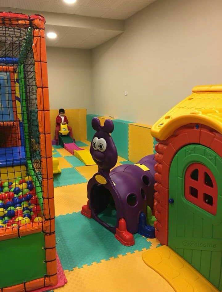 Mardin Konağı - Ankara Fasıl