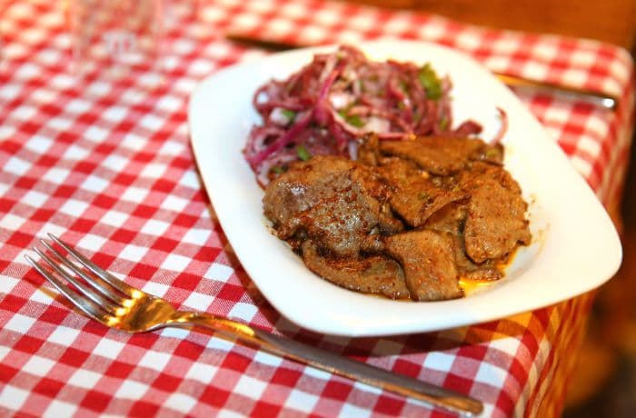 Şilingir Meyhane - Ankara Fasıl