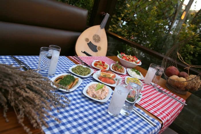 Şilingir Meyhane - Ankara Fasıl