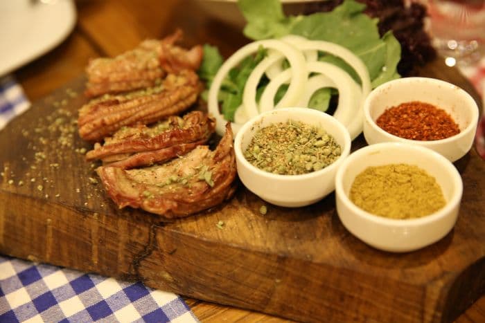 Şilingir Meyhane - Ankara Fasıl