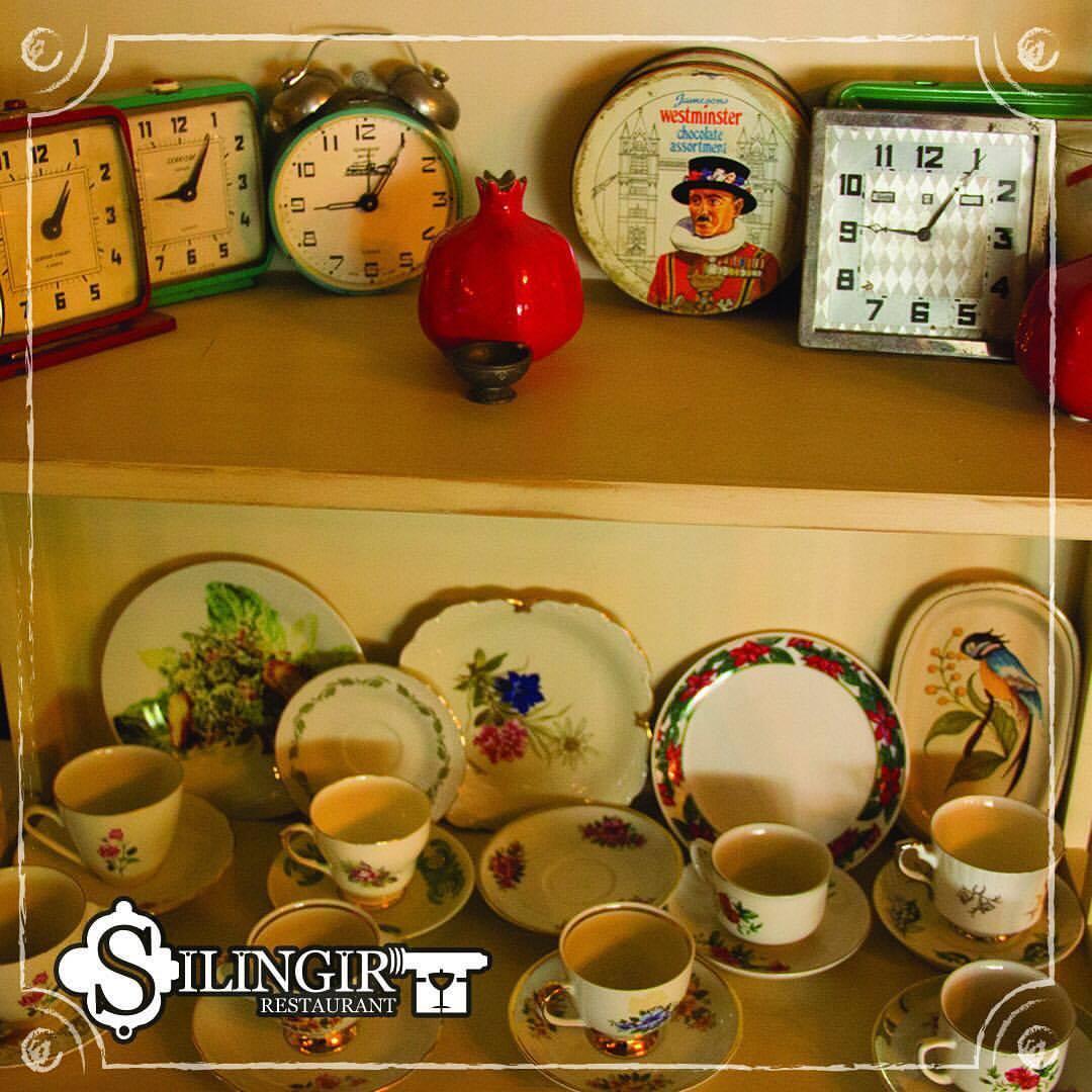 Şilingir Meyhane - Ankara Fasıl