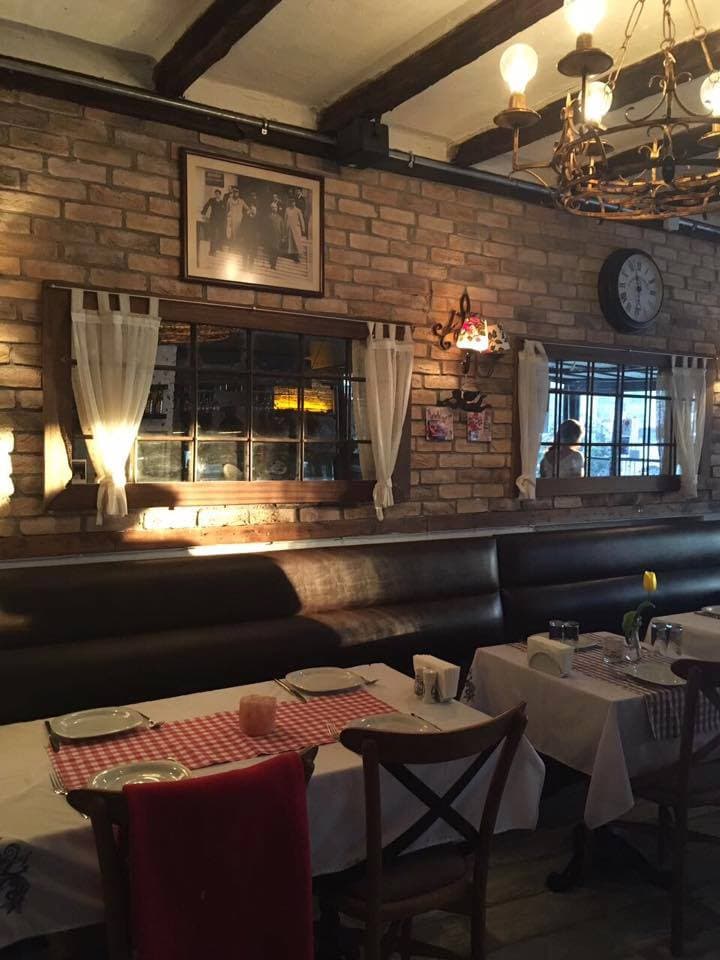 Şilingir Meyhane - Ankara Fasıl