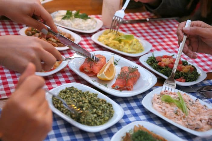 Şilingir Meyhane - Ankara Fasıl