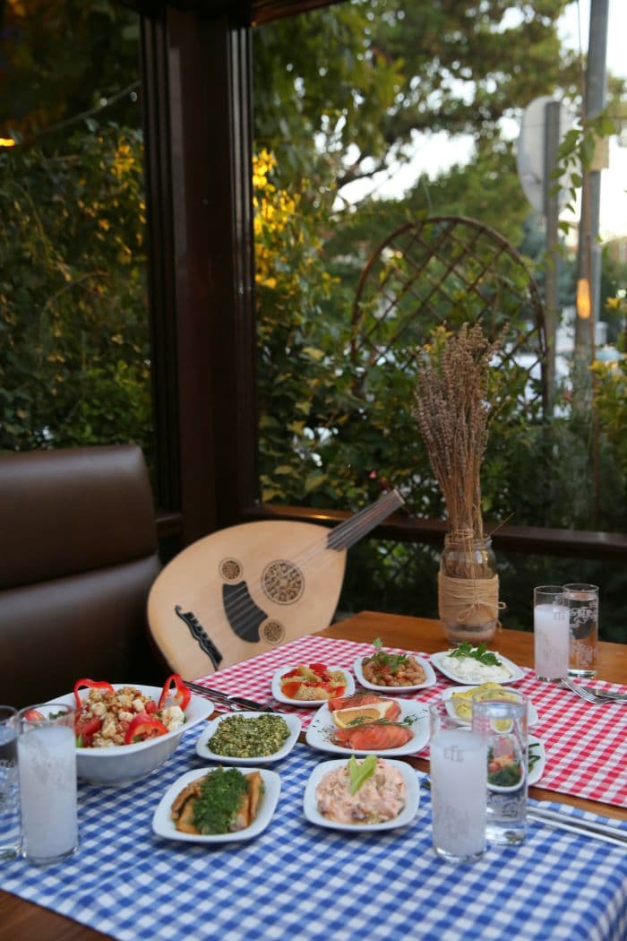 Şilingir Meyhane - Ankara Fasıl