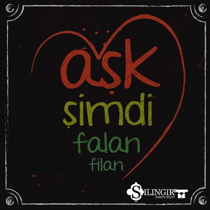 Şilingir Meyhane - Ankara Fasıl