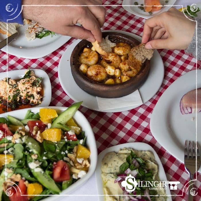 Şilingir Meyhane - Ankara Fasıl