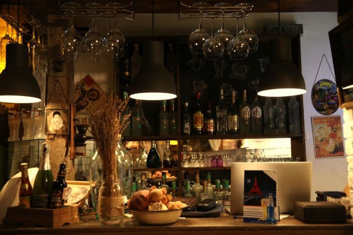 Şilingir Meyhane - Ankara Fasıl