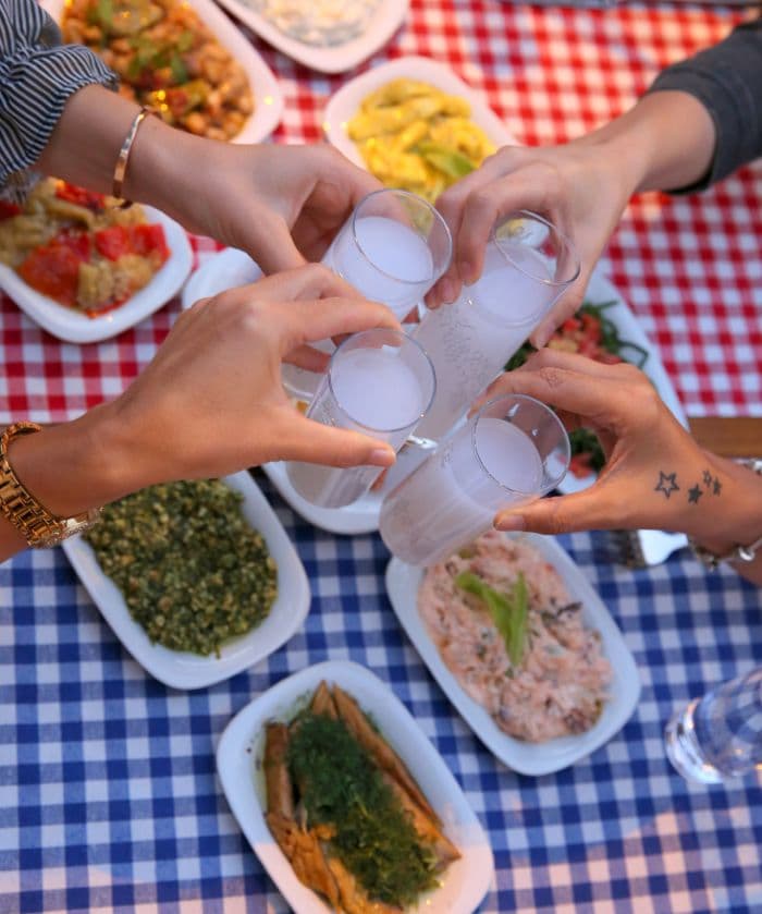 Şilingir Meyhane - Ankara Fasıl