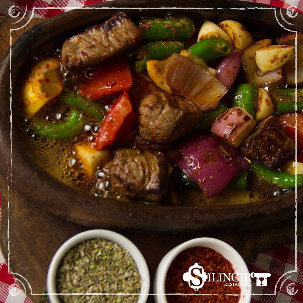 Şilingir Meyhane - Ankara Fasıl