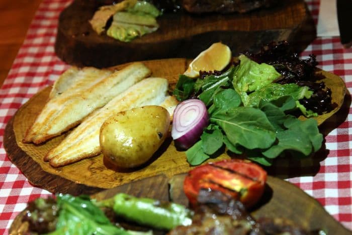 Şilingir Meyhane - Ankara Fasıl