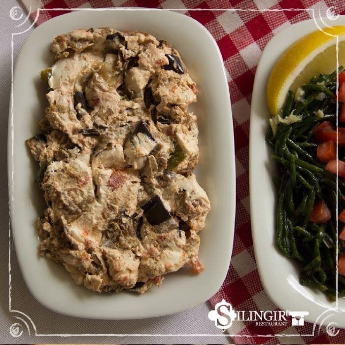 Şilingir Meyhane - Ankara Fasıl