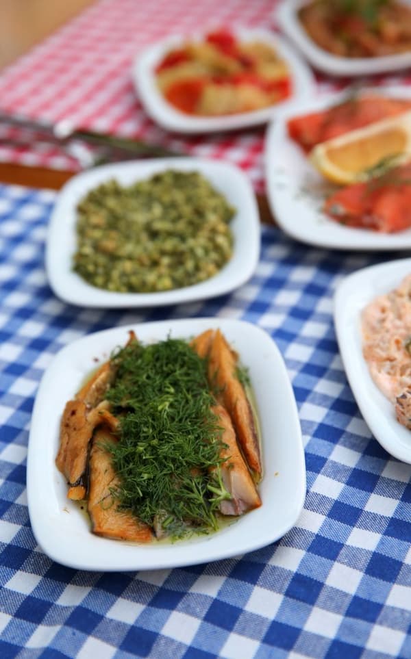 Şilingir Meyhane - Ankara Fasıl - 113. Fotoğraf