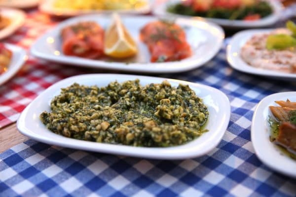 Şilingir Meyhane - Ankara Fasıl - 40. Fotoğraf