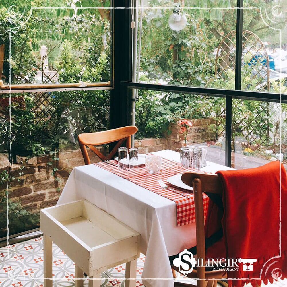 Şilingir Meyhane - Ankara Fasıl