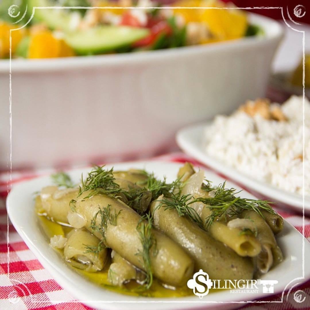 Şilingir Meyhane - Ankara Fasıl