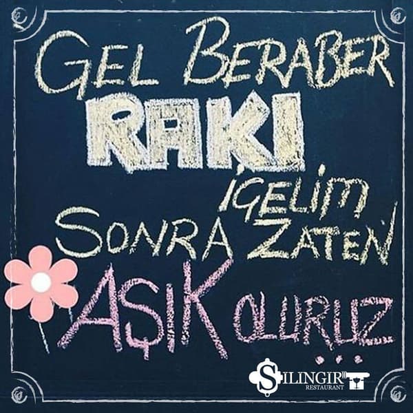 Şilingir Meyhane - Ankara Fasıl - 25. Fotoğraf