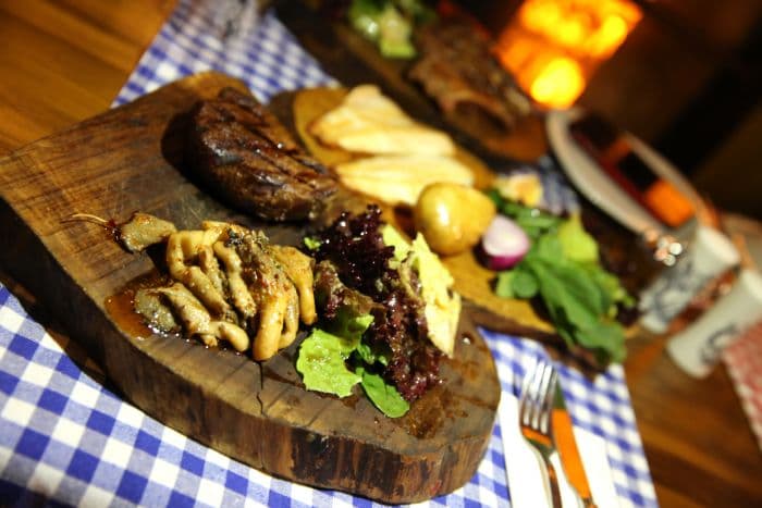 Şilingir Meyhane - Ankara Fasıl