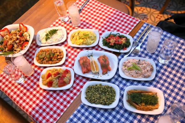 Şilingir Meyhane - Ankara Fasıl - 39. Fotoğraf