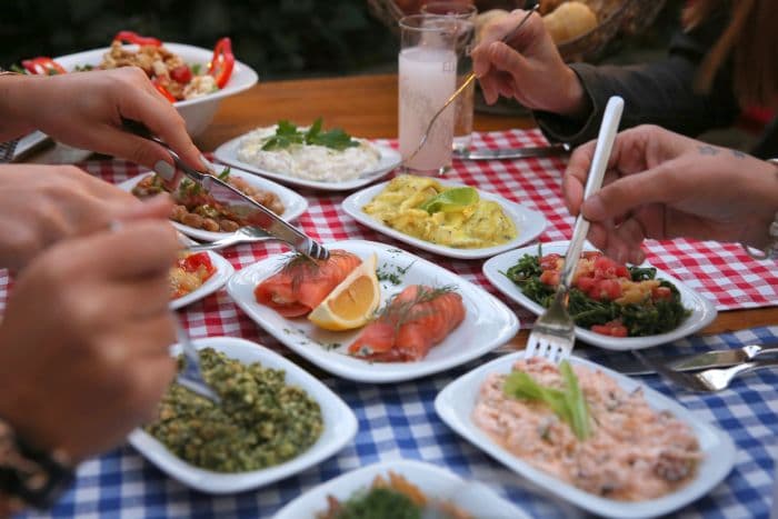 Şilingir Meyhane - Ankara Fasıl