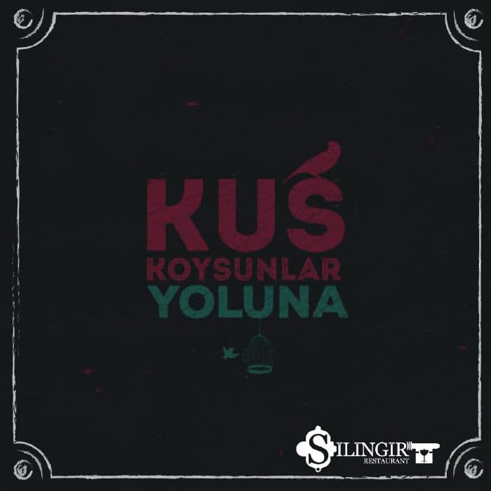 Şilingir Meyhane - Ankara Fasıl