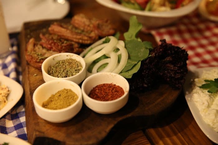 Şilingir Meyhane - Ankara Fasıl