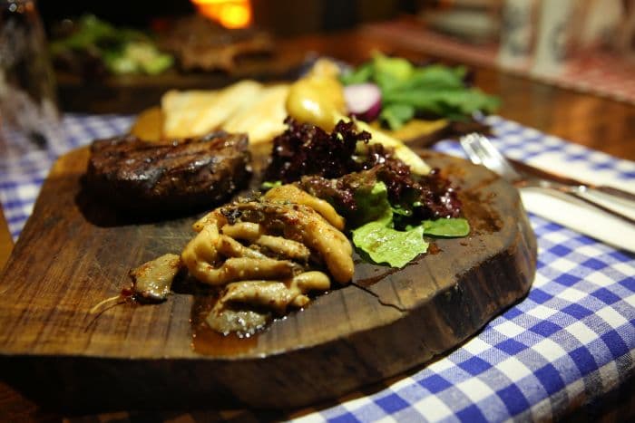 Şilingir Meyhane - Ankara Fasıl