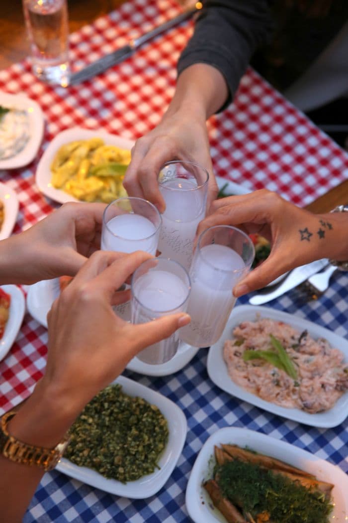 Şilingir Meyhane - Ankara Fasıl