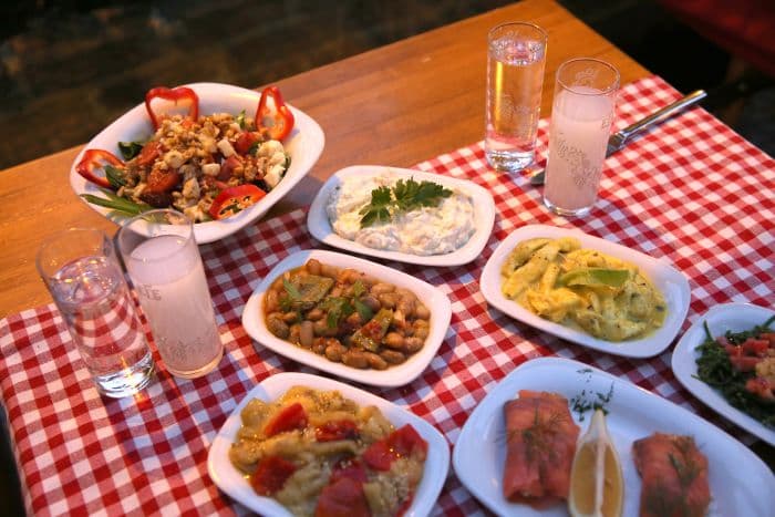 Şilingir Meyhane - Ankara Fasıl