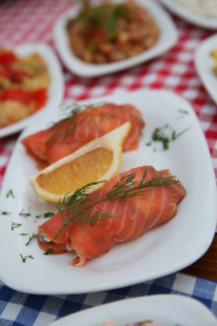 Şilingir Meyhane - Ankara Fasıl - 3. Fotoğraf