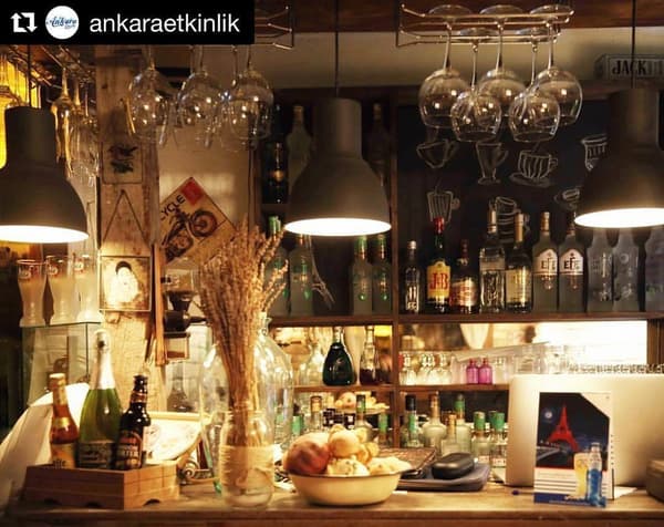 Şilingir Meyhane - Ankara Fasıl - 21. Fotoğraf