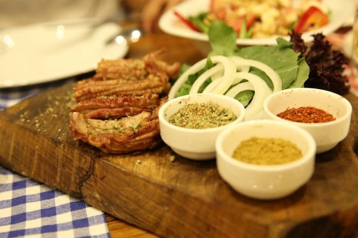 Şilingir Meyhane - Ankara Fasıl