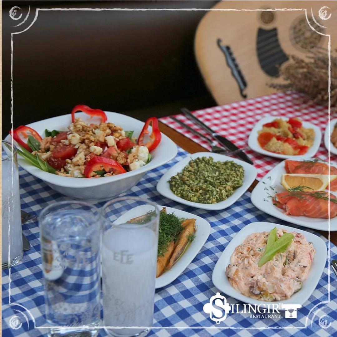 Şilingir Meyhane - Ankara Fasıl