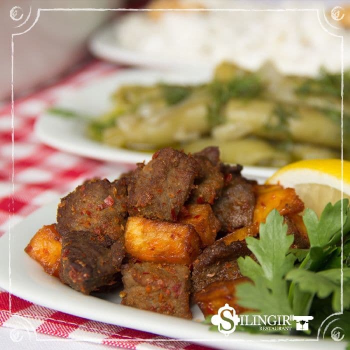 Şilingir Meyhane - Ankara Fasıl