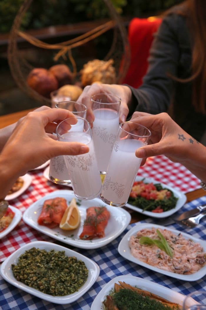 Şilingir Meyhane - Ankara Fasıl