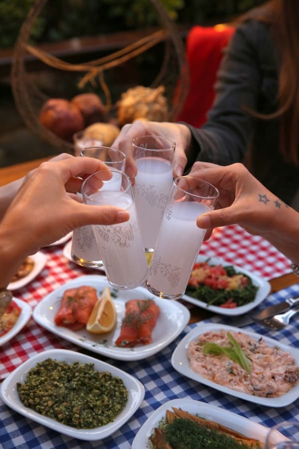 Şilingir Meyhane - Ankara Fasıl - 31. Fotoğraf
