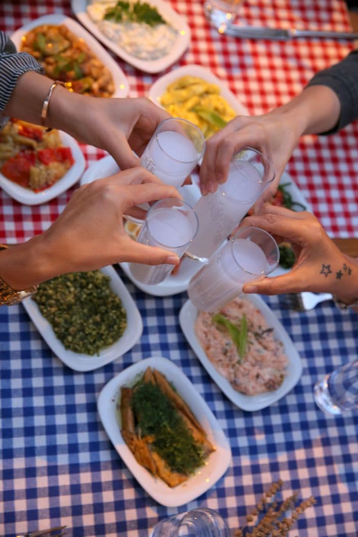 Şilingir Meyhane - Ankara Fasıl