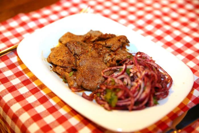 Şilingir Meyhane - Ankara Fasıl