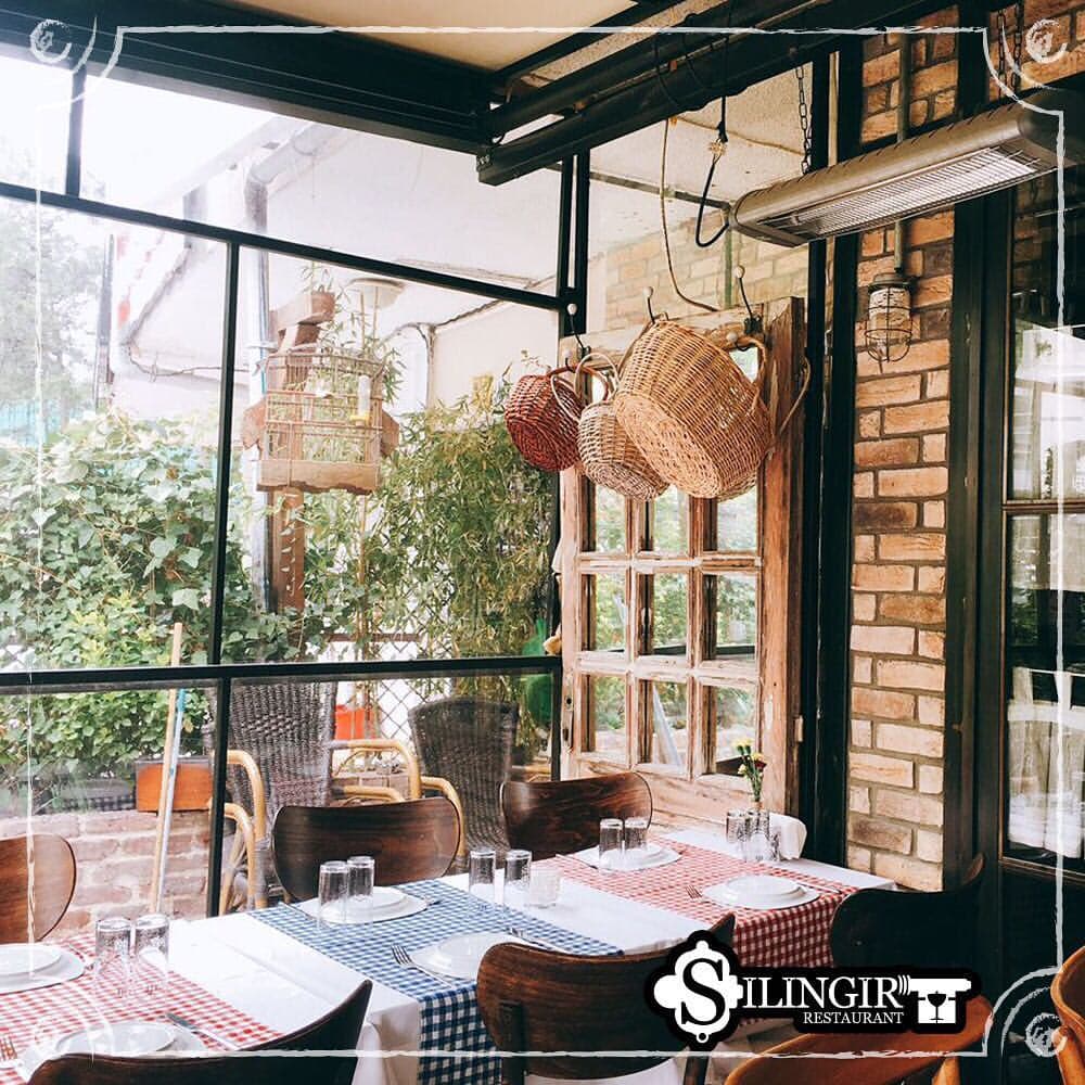 Şilingir Meyhane - Ankara Fasıl