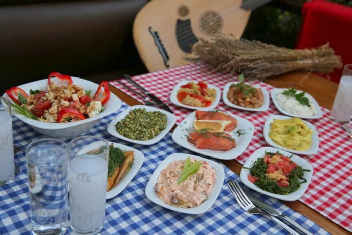 Şilingir Meyhane - Ankara Fasıl